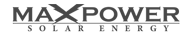 MAXPOWER Solar Energy